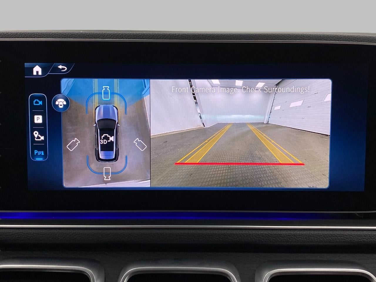 2026 Mercedes-Benz GLE GLE 350 4MATIC® SUV