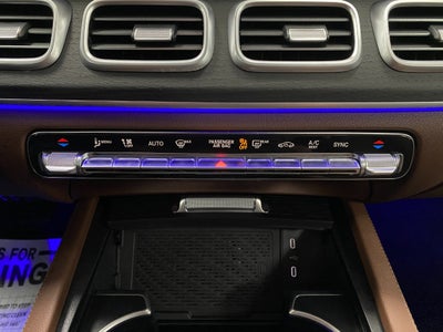 2026 Mercedes-Benz GLE GLE 350 4MATIC® SUV