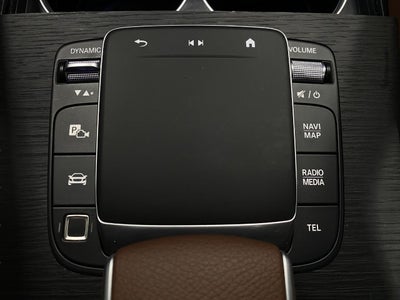 2026 Mercedes-Benz GLE GLE 350 4MATIC® SUV