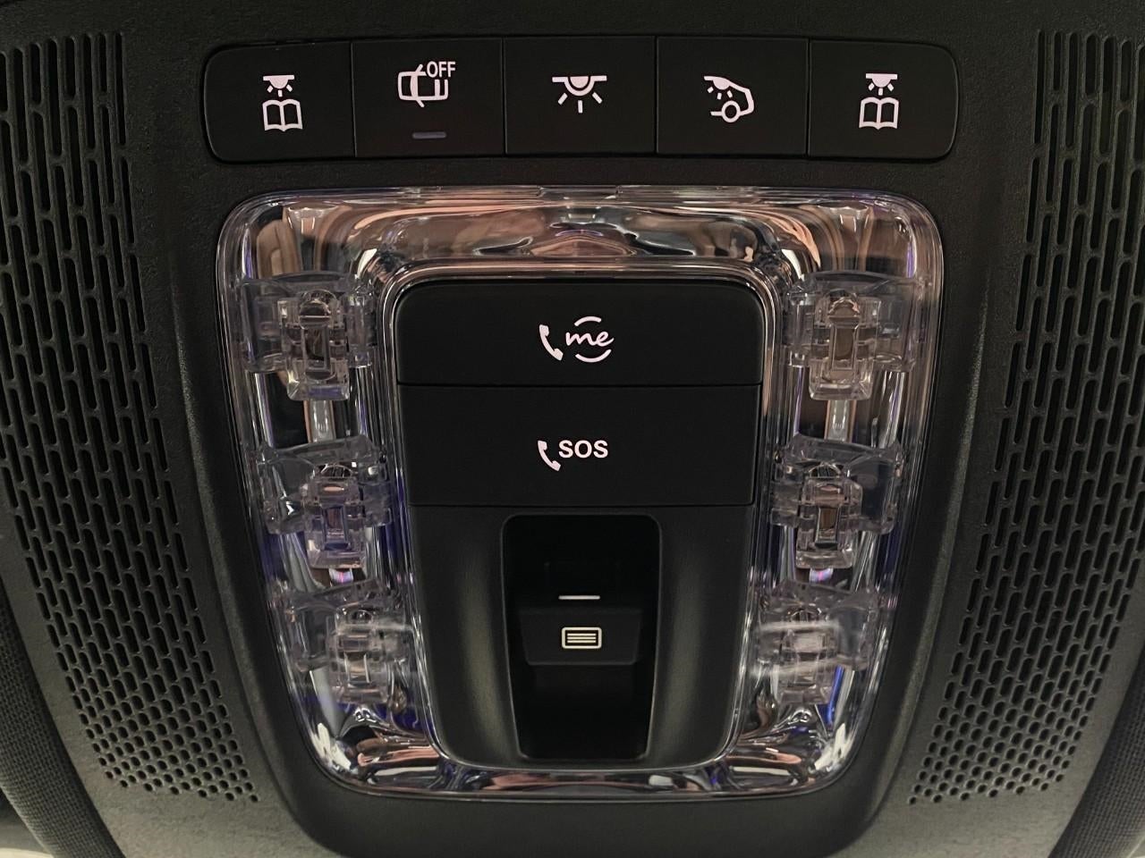 2026 Mercedes-Benz GLE GLE 350 4MATIC® SUV