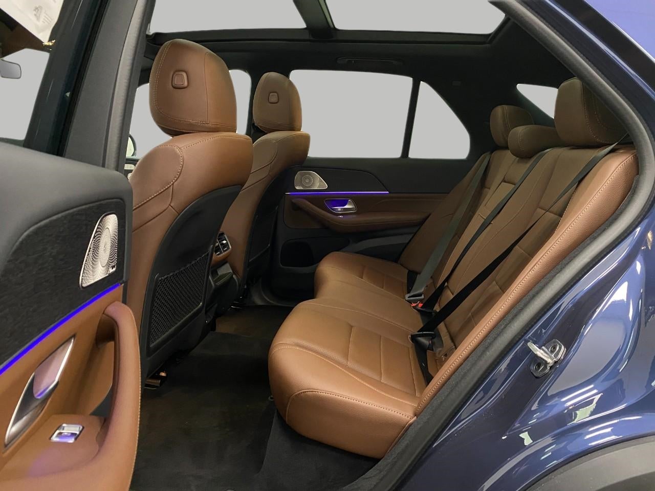 2026 Mercedes-Benz GLE GLE 350 4MATIC® SUV