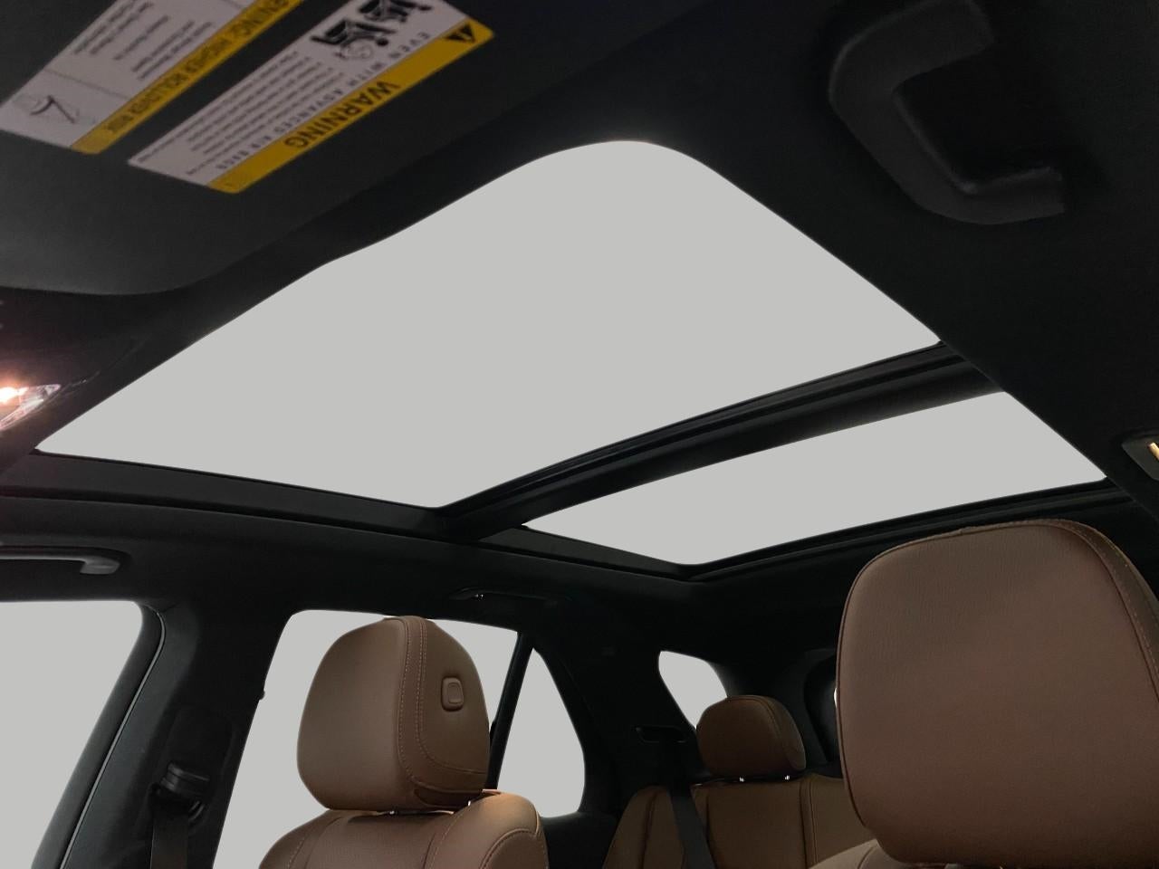 2026 Mercedes-Benz GLE GLE 350 4MATIC® SUV