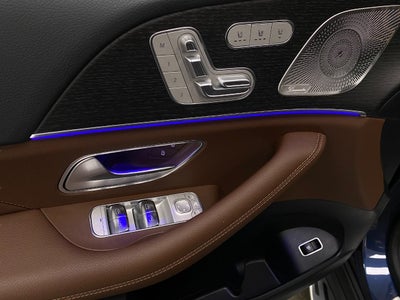 2026 Mercedes-Benz GLE GLE 350 4MATIC® SUV