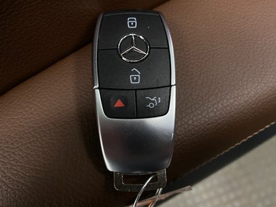 2026 Mercedes-Benz GLE GLE 350 4MATIC® SUV