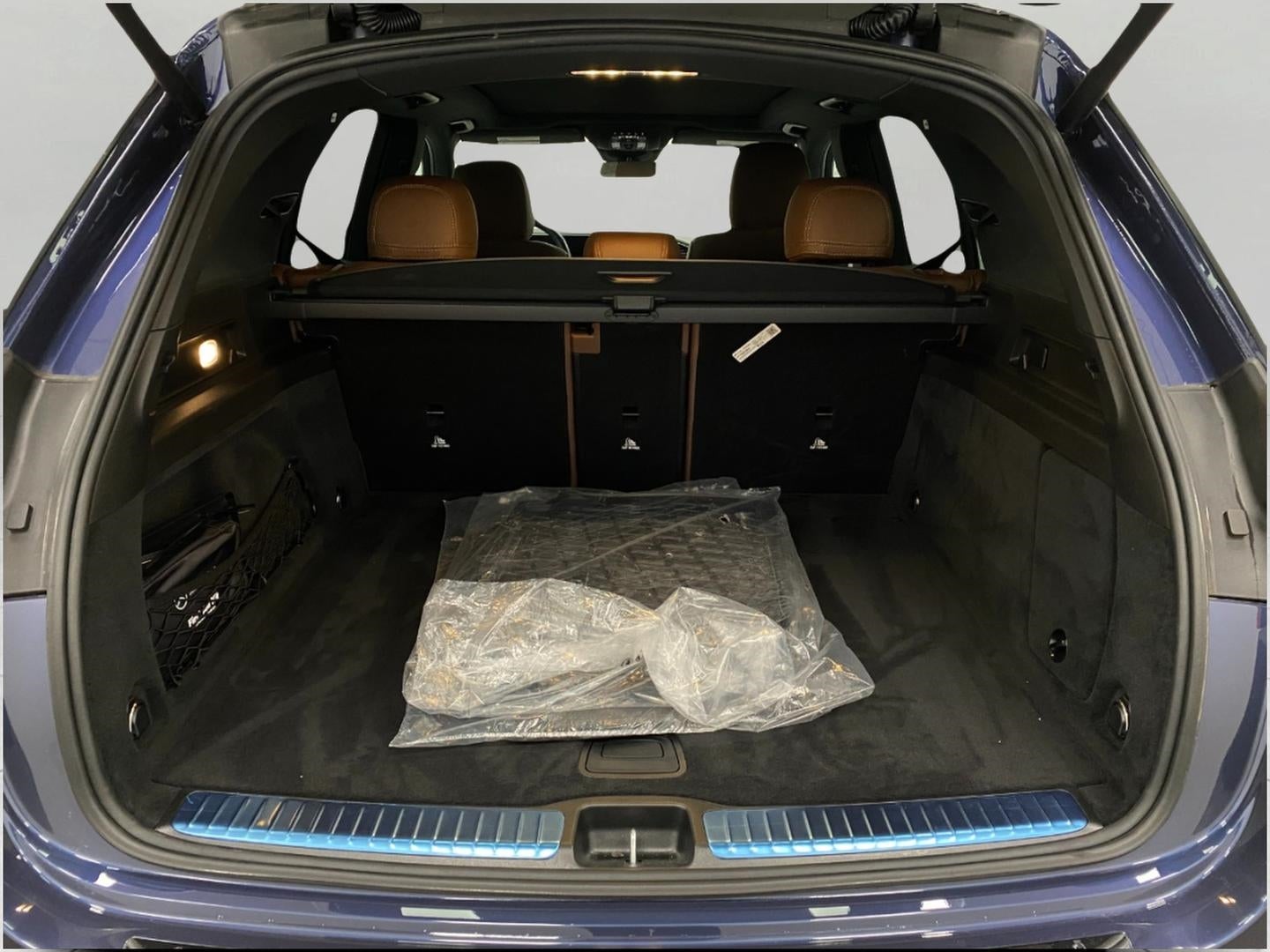 2026 Mercedes-Benz GLE GLE 350 4MATIC® SUV