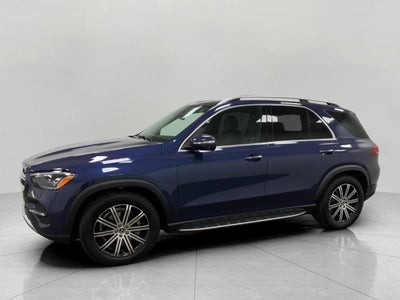 2026 Mercedes-Benz GLE GLE 350 4MATIC® SUV