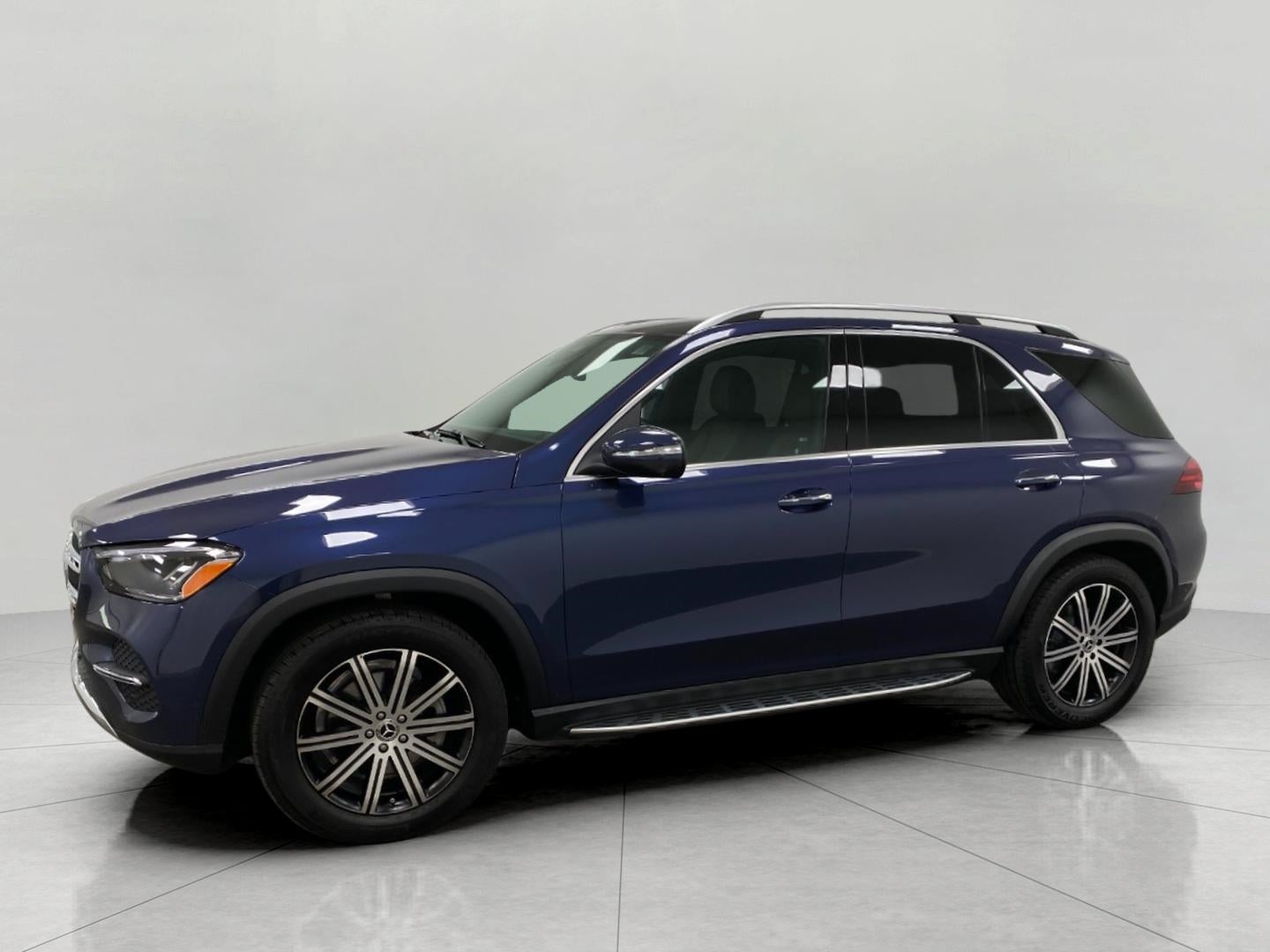 2026 Mercedes-Benz GLE GLE 350 4MATIC® SUV