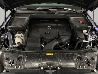 2026 Mercedes-Benz GLE GLE 350 4MATIC® SUV