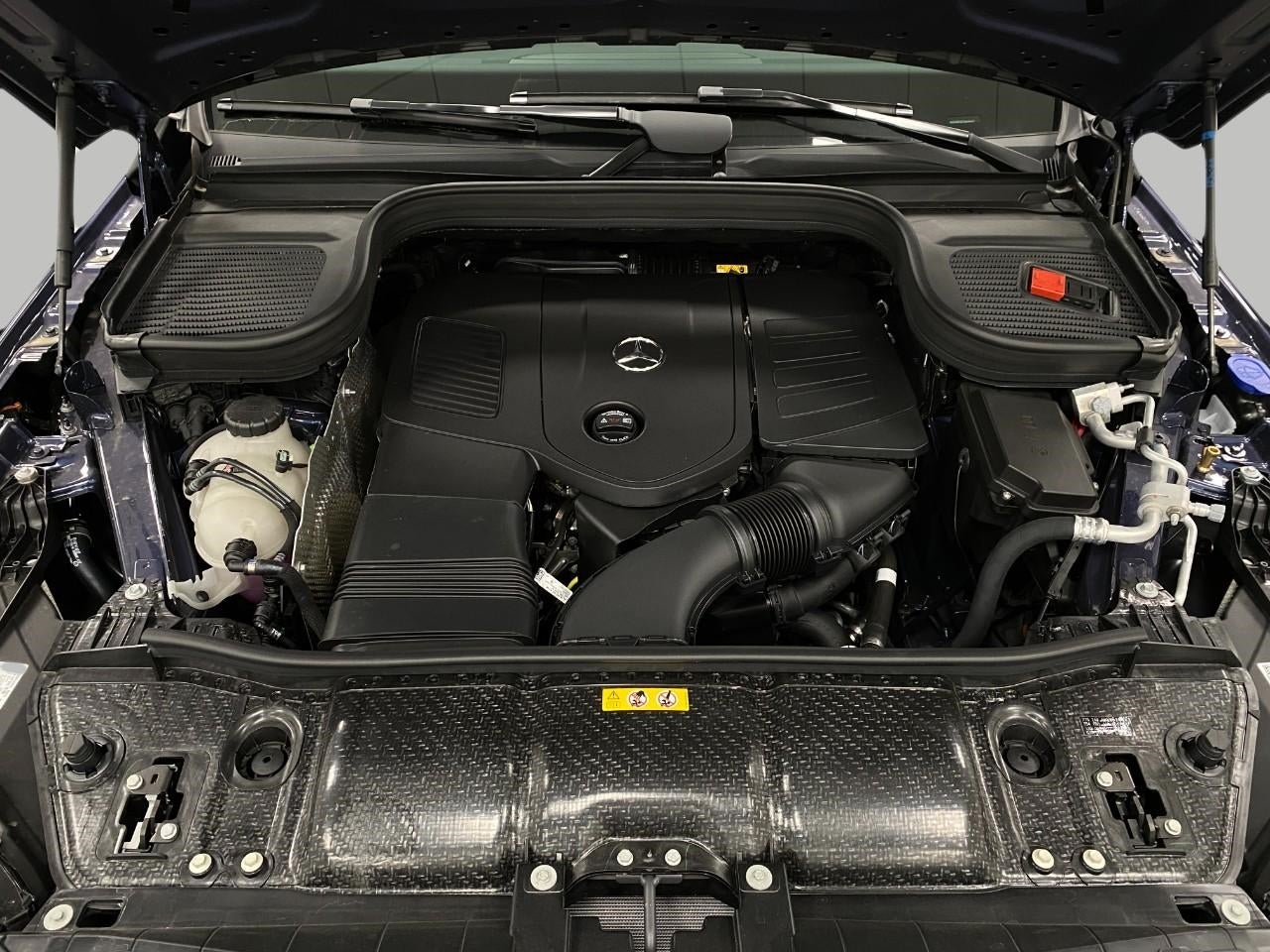 2026 Mercedes-Benz GLE GLE 350 4MATIC® SUV