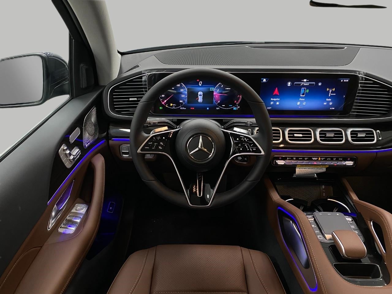 2026 Mercedes-Benz GLE GLE 350 4MATIC® SUV