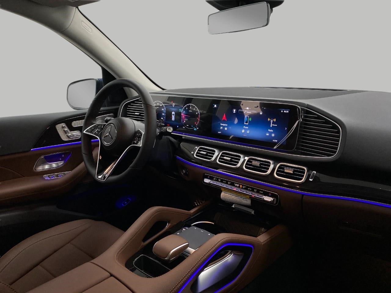 2026 Mercedes-Benz GLE GLE 350 4MATIC® SUV