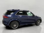 2026 Mercedes-Benz GLE GLE 350 4MATIC® SUV