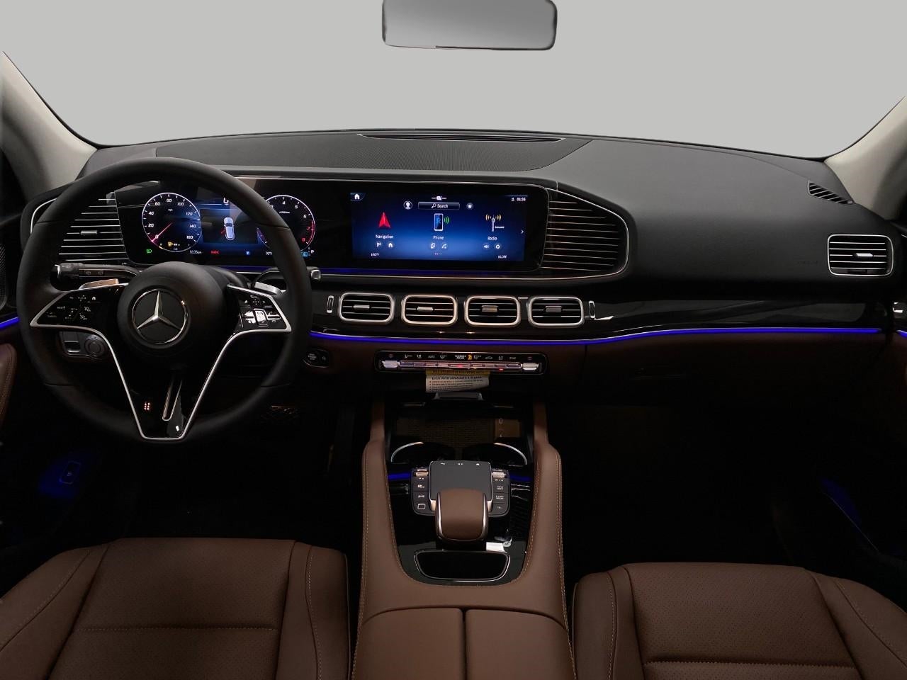 2026 Mercedes-Benz GLE GLE 350 4MATIC® SUV
