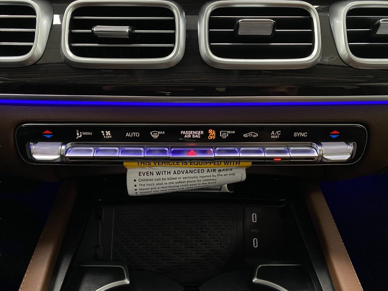 2026 Mercedes-Benz GLE GLE 350 4MATIC® SUV