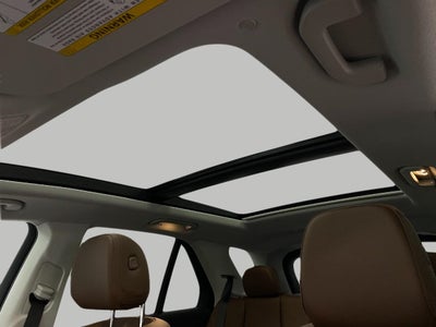 2026 Mercedes-Benz GLE GLE 350 4MATIC® SUV
