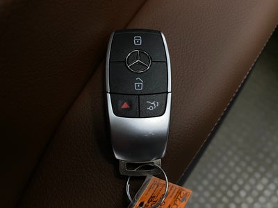 2026 Mercedes-Benz GLE GLE 350 4MATIC® SUV