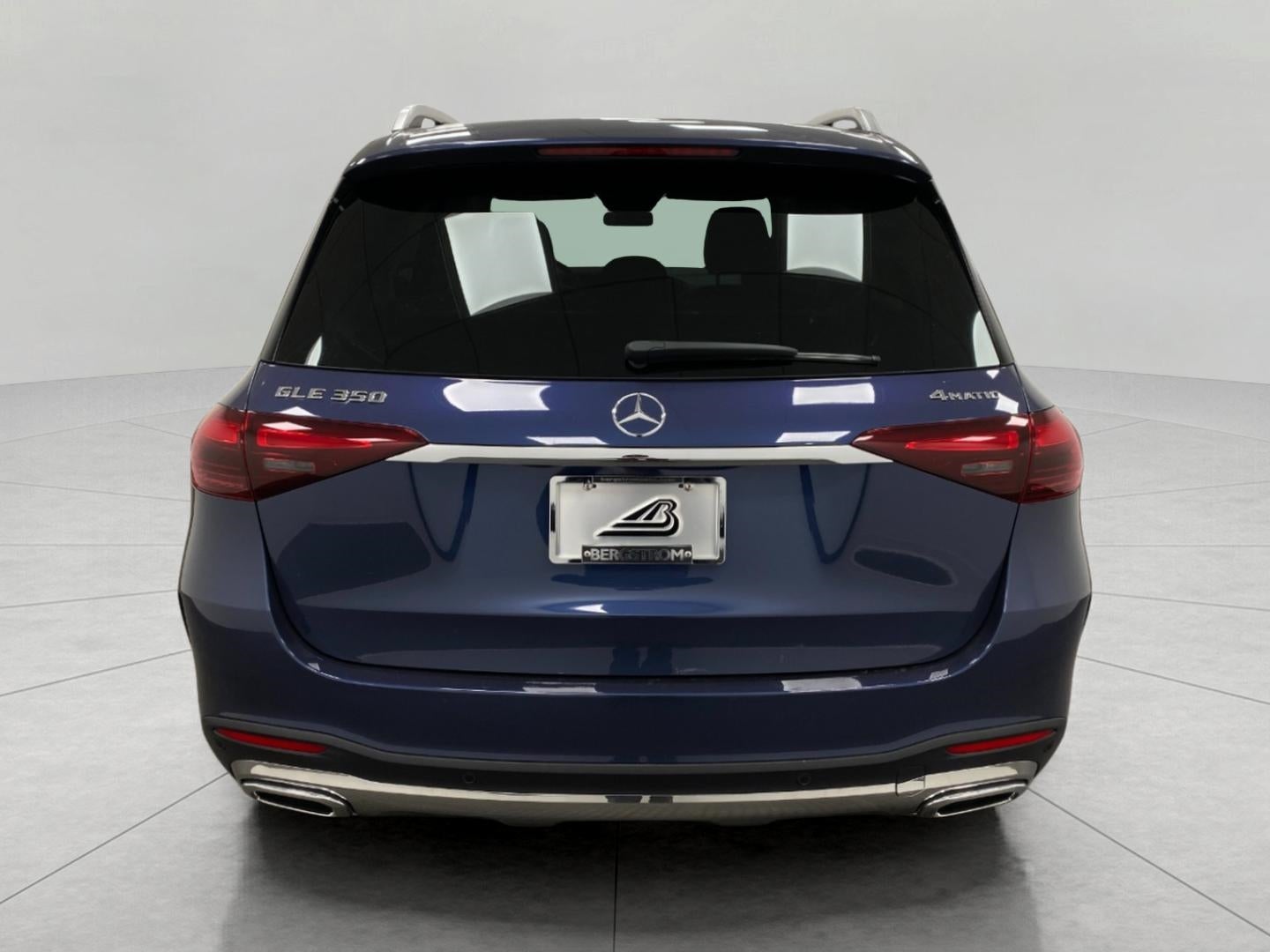2026 Mercedes-Benz GLE GLE 350 4MATIC® SUV