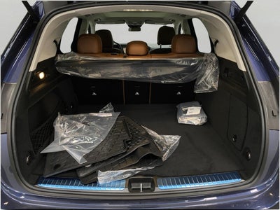2026 Mercedes-Benz GLE GLE 350 4MATIC® SUV