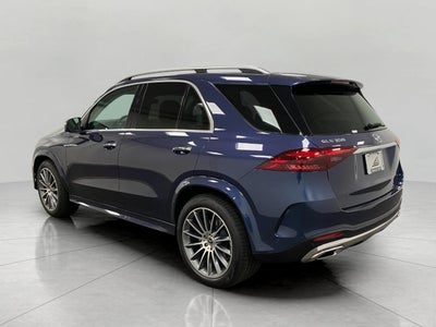 2026 Mercedes-Benz GLE GLE 350 4MATIC® SUV