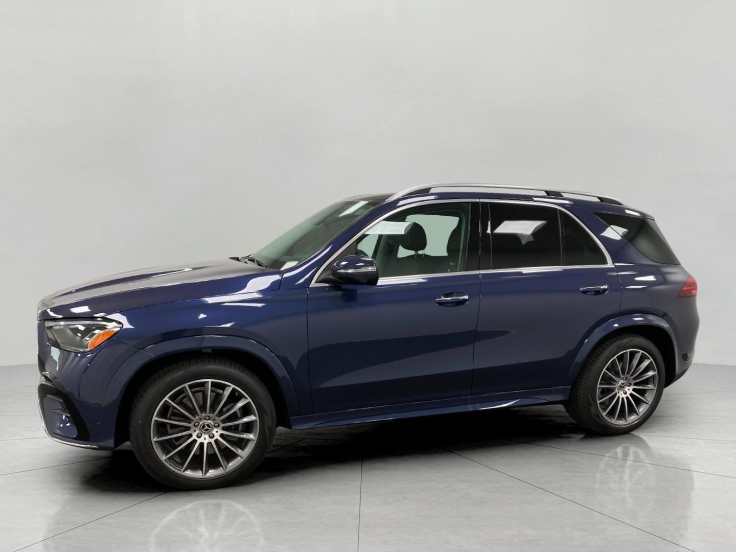 2026 Mercedes-Benz GLE GLE 350 4MATIC® SUV
