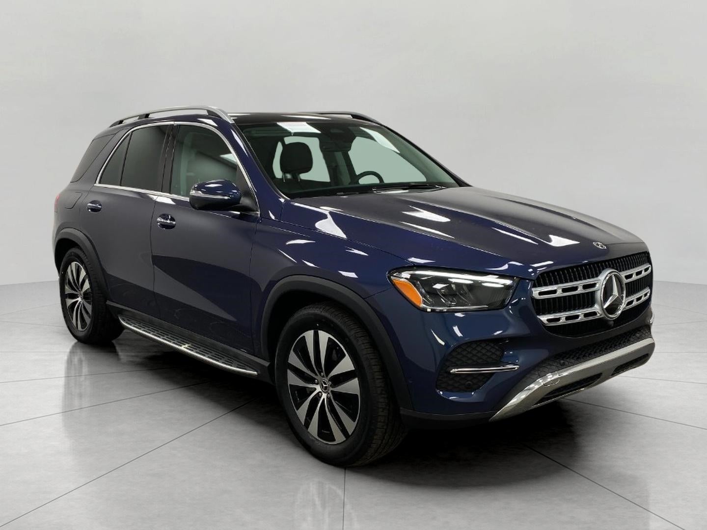 2026 Mercedes-Benz GLE GLE 350 4MATIC® SUV