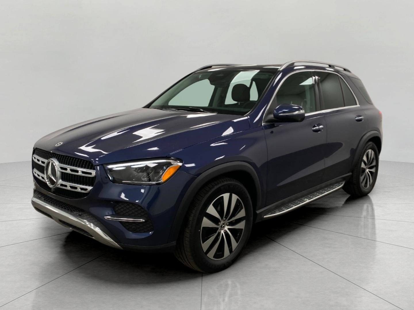 2026 Mercedes-Benz GLE GLE 350 4MATIC® SUV