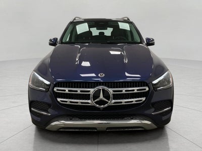 2026 Mercedes-Benz GLE GLE 350 4MATIC® SUV