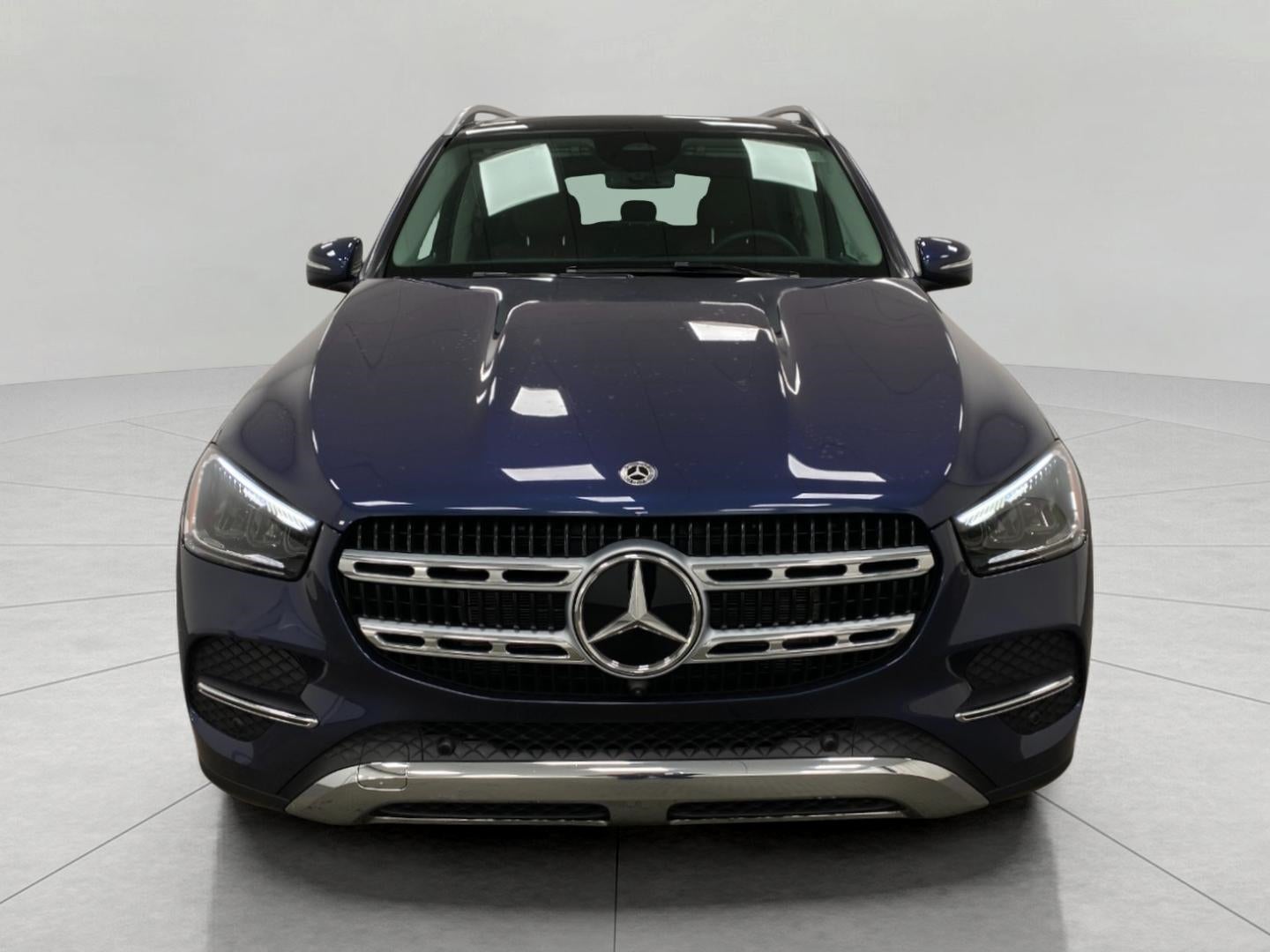 2026 Mercedes-Benz GLE GLE 350 4MATIC® SUV