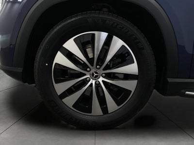 2026 Mercedes-Benz GLE GLE 350 4MATIC® SUV