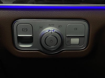 2026 Mercedes-Benz GLE GLE 350 4MATIC® SUV