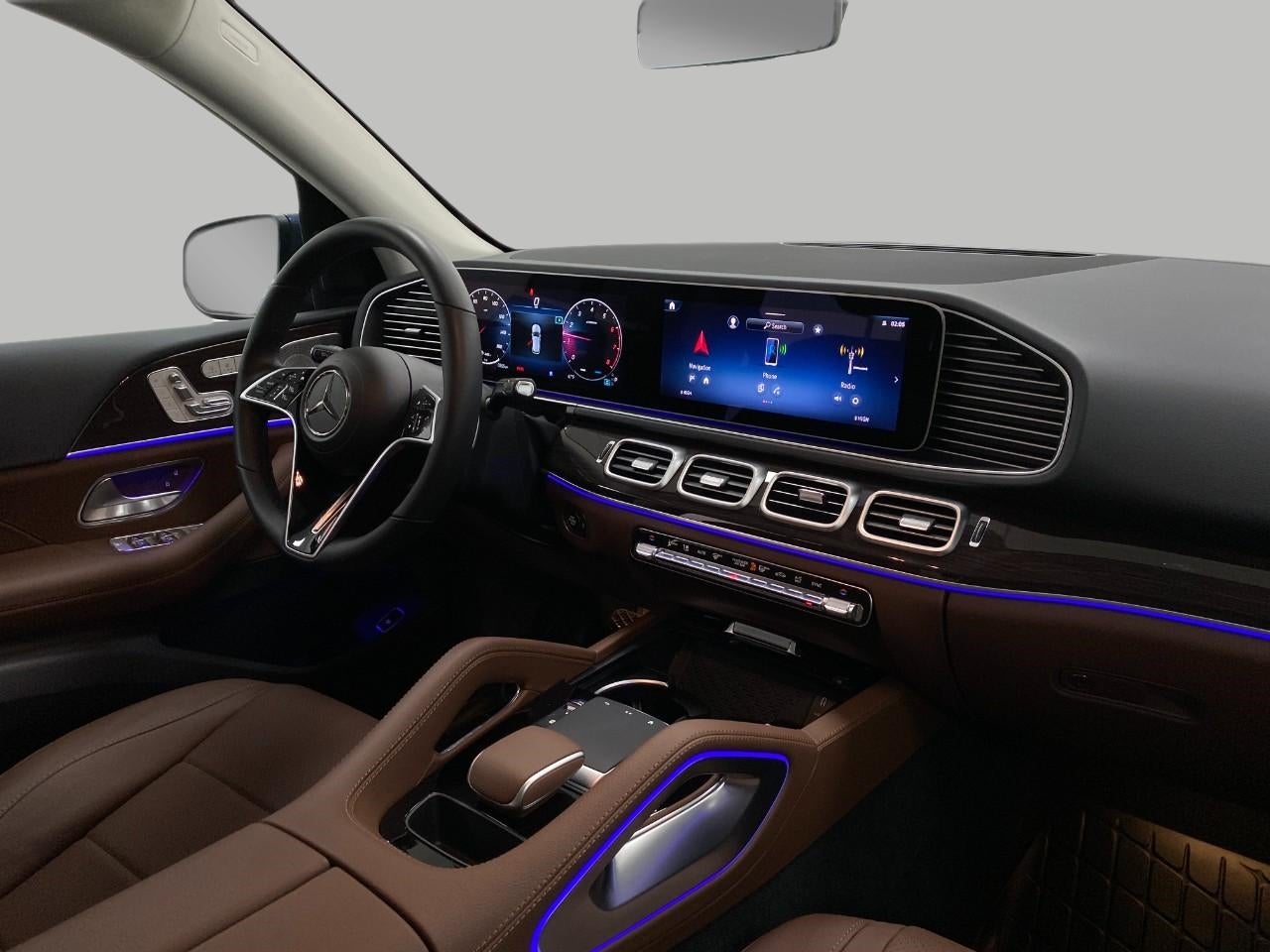 2026 Mercedes-Benz GLE GLE 350 4MATIC® SUV