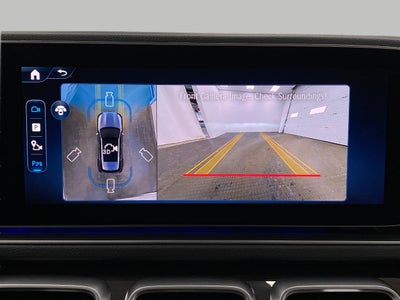 2026 Mercedes-Benz GLE GLE 350 4MATIC® SUV