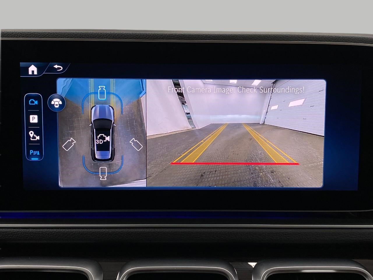 2026 Mercedes-Benz GLE GLE 350 4MATIC® SUV