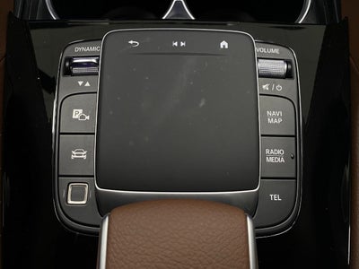 2026 Mercedes-Benz GLE GLE 350 4MATIC® SUV