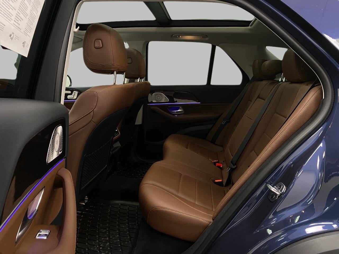 2026 Mercedes-Benz GLE GLE 350 4MATIC® SUV