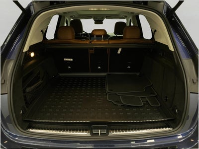 2026 Mercedes-Benz GLE GLE 350 4MATIC® SUV