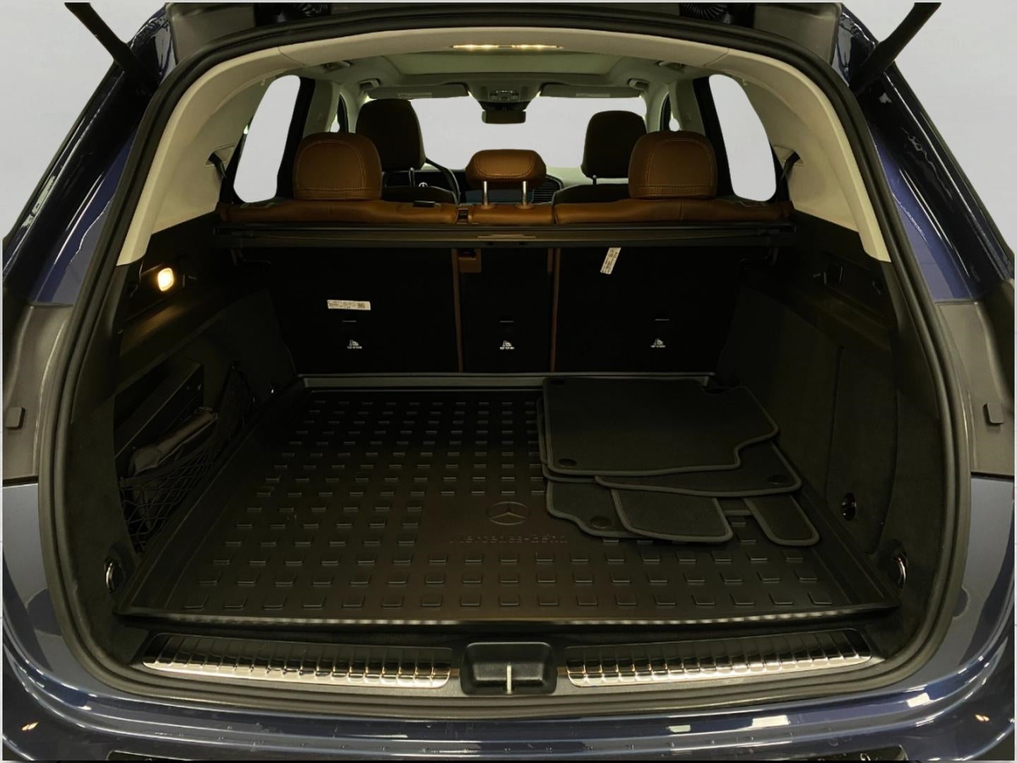 2026 Mercedes-Benz GLE GLE 350 4MATIC® SUV