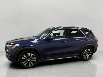 2026 Mercedes-Benz GLE GLE 350 4MATIC® SUV