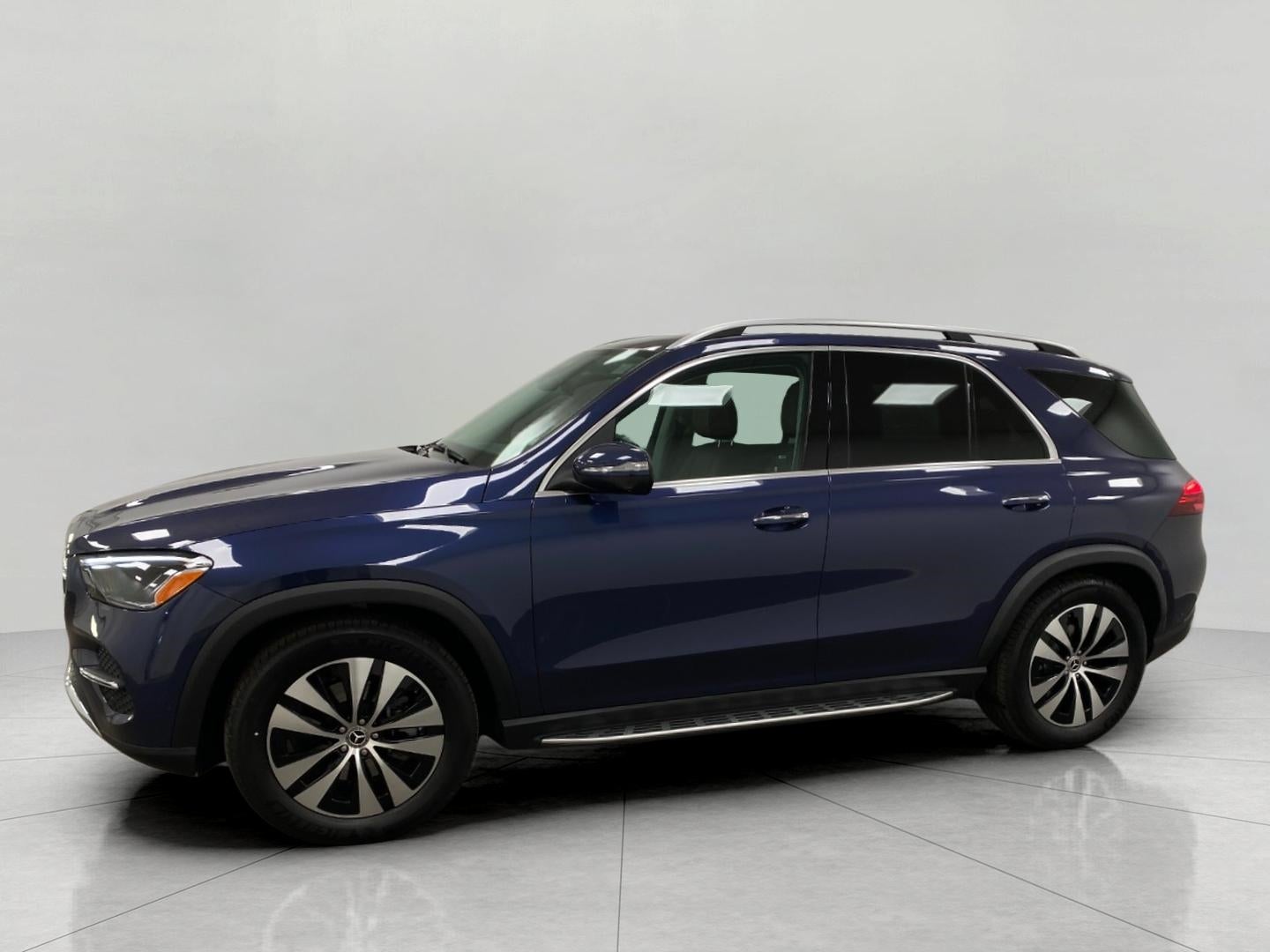 2026 Mercedes-Benz GLE GLE 350 4MATIC® SUV