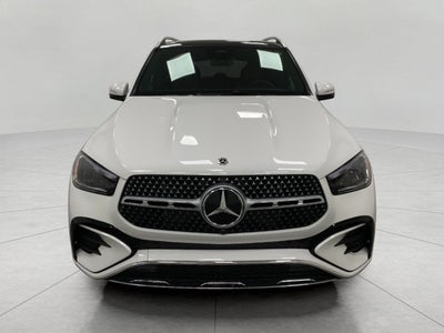 2026 Mercedes-Benz GLE GLE 350 4MATIC® SUV