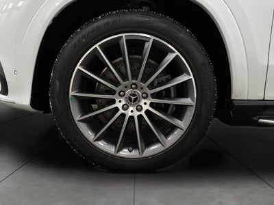 2026 Mercedes-Benz GLE GLE 350 4MATIC® SUV
