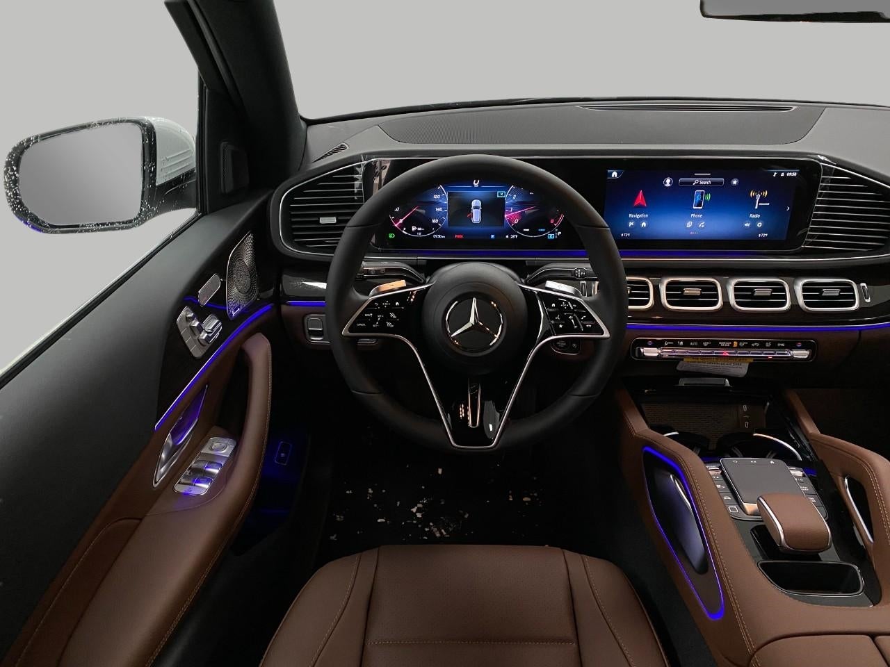 2026 Mercedes-Benz GLE GLE 350 4MATIC® SUV