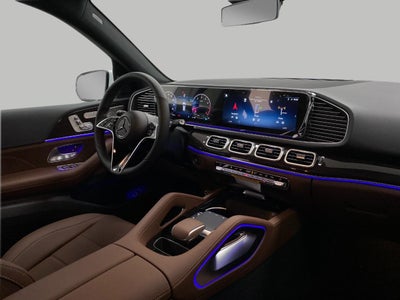 2026 Mercedes-Benz GLE GLE 350 4MATIC® SUV