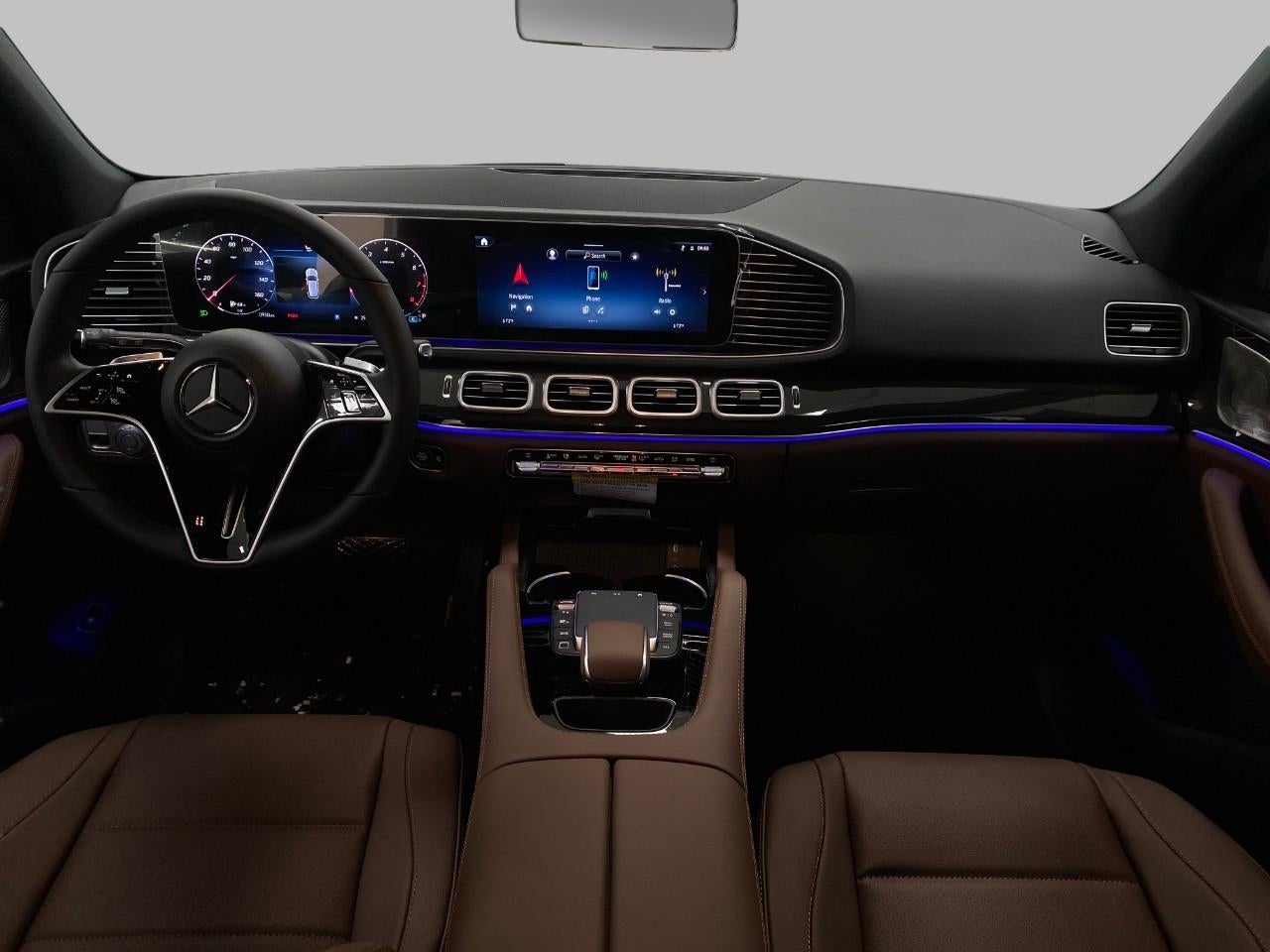 2026 Mercedes-Benz GLE GLE 350 4MATIC® SUV