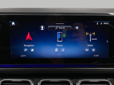 2026 Mercedes-Benz GLE GLE 350 4MATIC® SUV