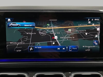 2026 Mercedes-Benz GLE GLE 350 4MATIC® SUV