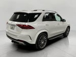2026 Mercedes-Benz GLE GLE 350 4MATIC® SUV