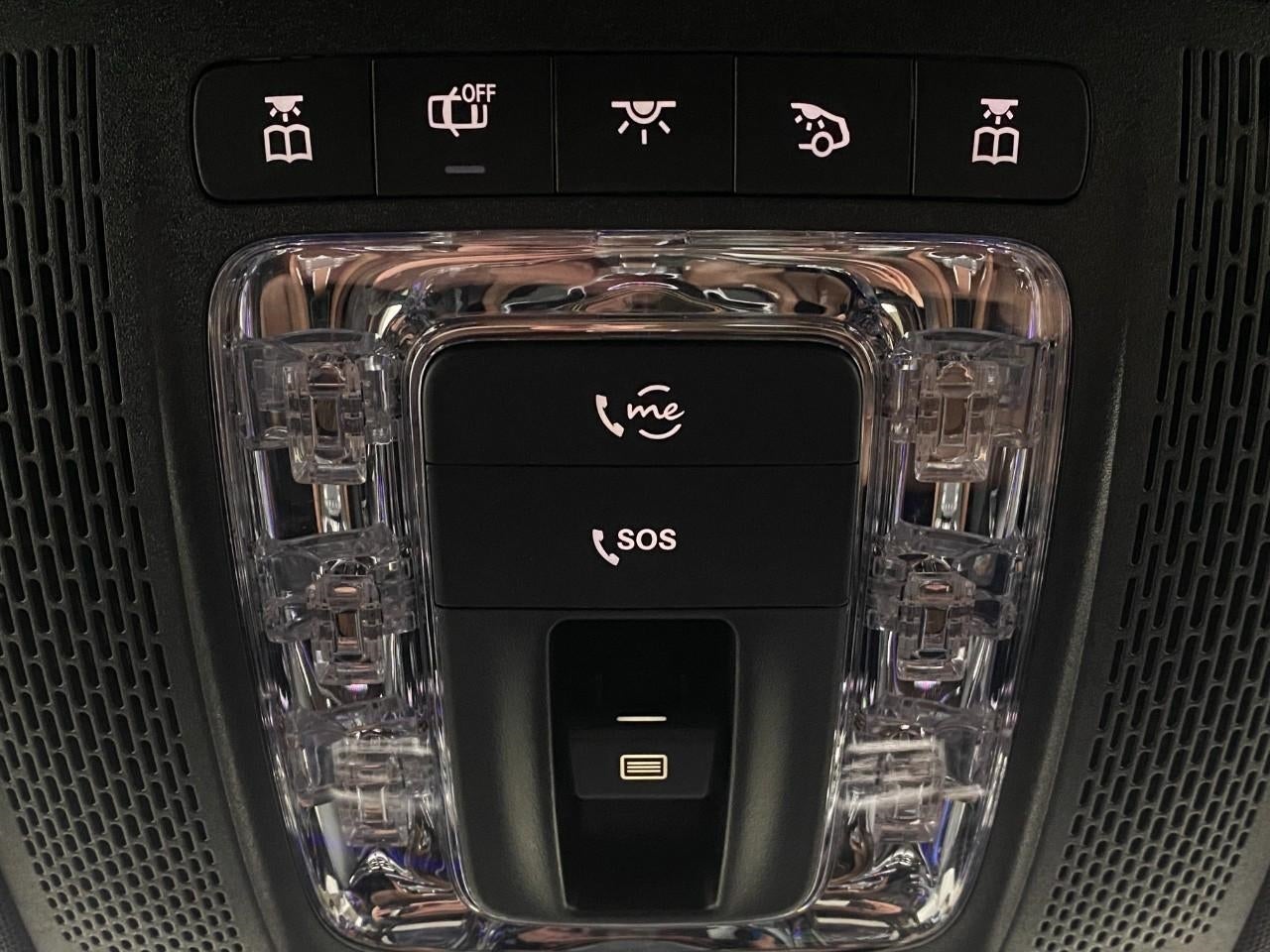 2026 Mercedes-Benz GLE GLE 350 4MATIC® SUV