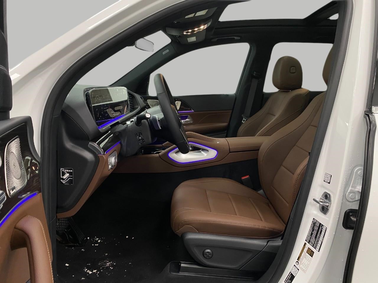 2026 Mercedes-Benz GLE GLE 350 4MATIC® SUV