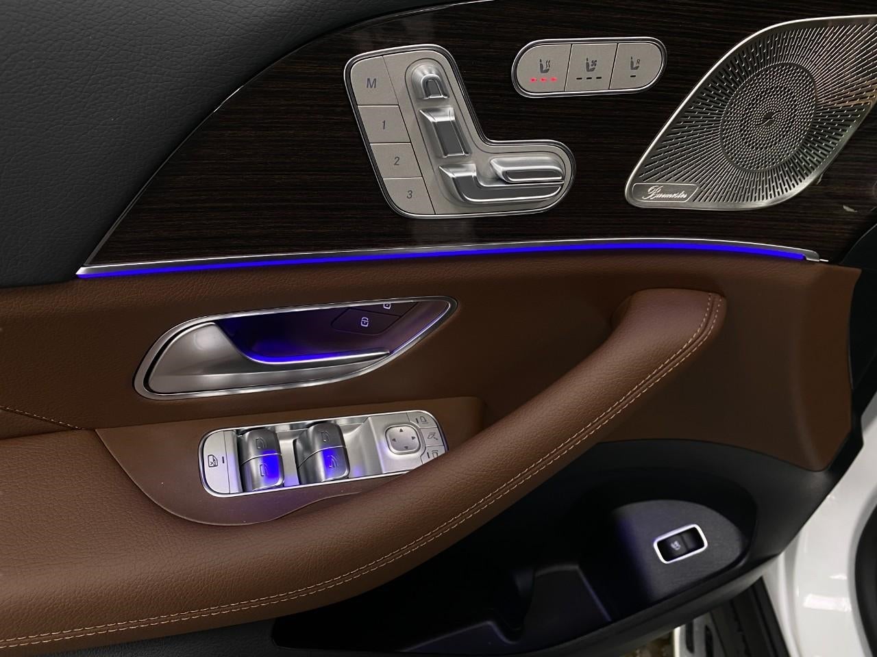 2026 Mercedes-Benz GLE GLE 350 4MATIC® SUV